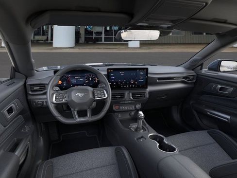 New 2026 Ford Mustang Coupe image 9