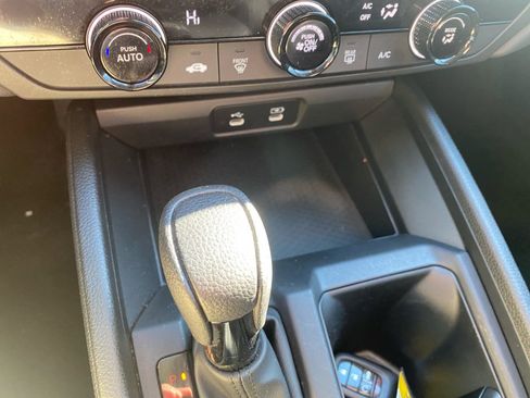 Certified 2023 Honda Accord LX image 22