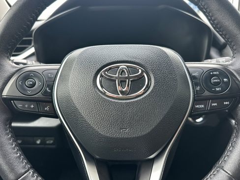 Used 2022 Toyota RAV4 TRD Off-Road image 23