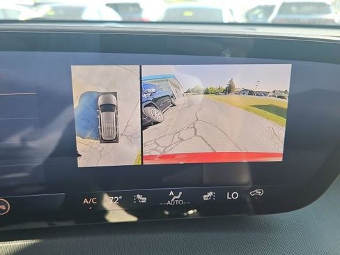 New 2026 Buick Enclave Sport Touring w/ Power Package FWD image 33