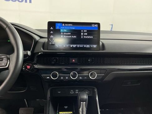 Used 2023 Honda CR-V EX-L image 20