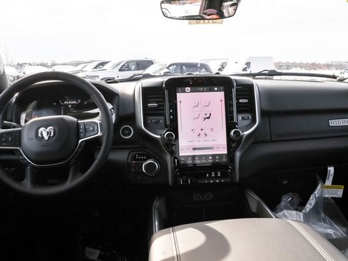 New 2026 RAM 1500 Big Horn image 11