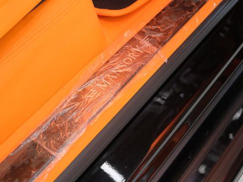 Used 2025 Mercedes-Benz G 63 AMG 4MATIC image 55