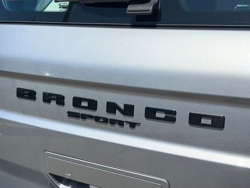 Used 2021 Ford Bronco Sport AWD/4WD image 33