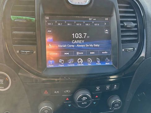 Used 2013 Chrysler 300 S w/ Luxury Group image 12