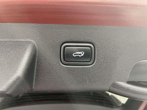 Used 2023 Kia Sportage SX FWD image 9