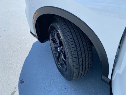 Certified 2024 Honda CR-V Sport-L image 31