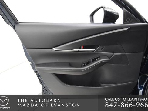 New 2026 MAZDA CX-30 AWD 2.5 S w/ Select Sport Pkg image 30