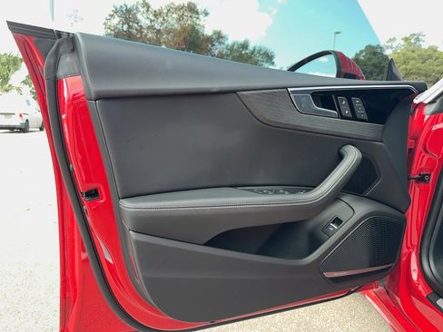 Used 2024 Audi A5 2.0T Premium Plus image 10