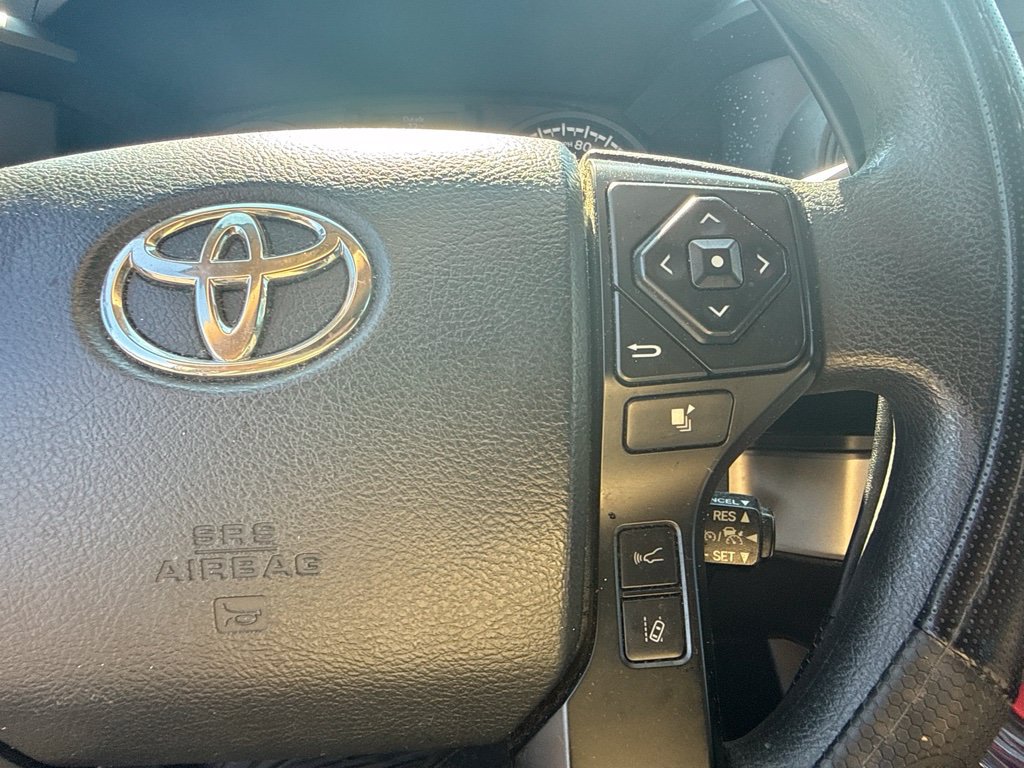 Used 2018 Toyota Tacoma SR RWD image 13