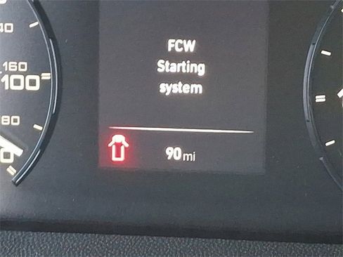 Used 2024 RAM ProMaster 2500 w/ Safety Group image 19