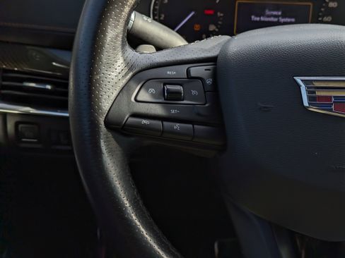 Used 2019 Cadillac XT4 Sport w/ Cold Weather Package image 23