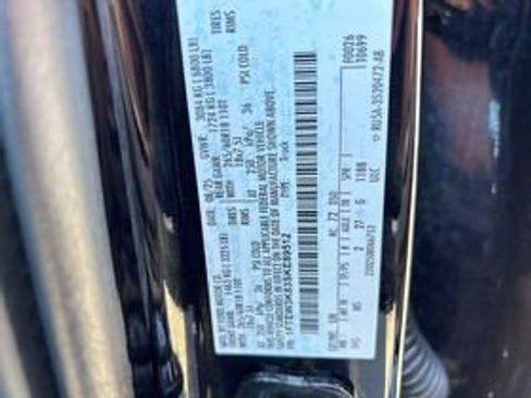 Used 2025 Ford F150 XLT w/ Equipment Group 301A Standard RWD image 11