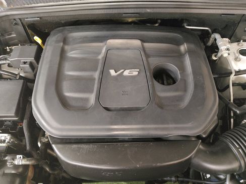 Used 2017 Jeep Grand Cherokee Altitude image 30