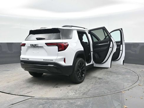 New 2026 GMC Terrain Elevation w/ Black Edition image 55