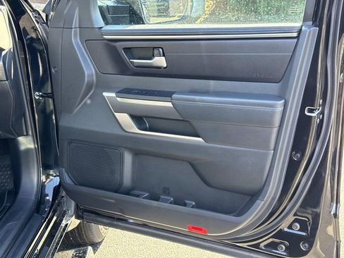 Used 2024 Toyota Tundra SR5 image 8