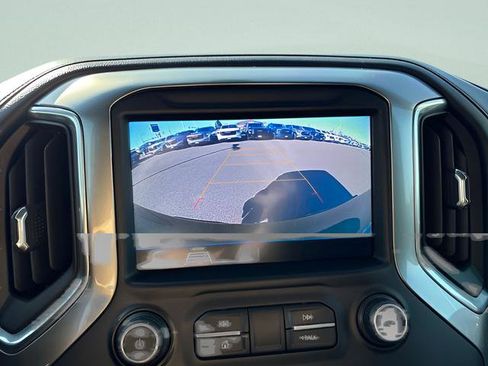 Used 2020 Chevrolet Silverado 1500 LT w/ Fleet Comfort Package image 22