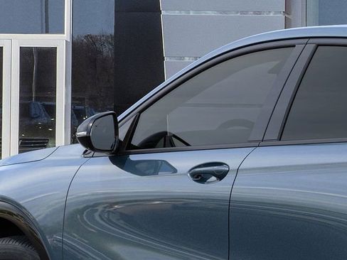 New 2026 Buick Envista Sport Touring w/ Advanced Safety Package image 12