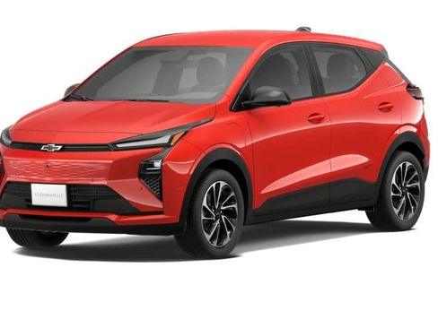 New 2027 Chevrolet Bolt LT w/ Super Cruise Package FWD image 26