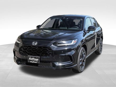 New 2027 Honda HR-V EX-L image 7