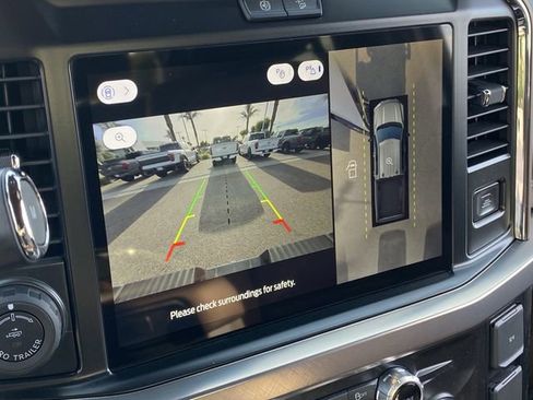 New 2026 Ford F350 King Ranch w/ Chrome Package image 23