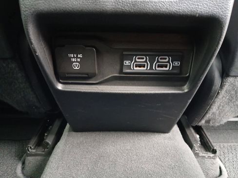 Used 2022 Jeep Grand Cherokee Summit w/ Advanced Protech Group IV image 66