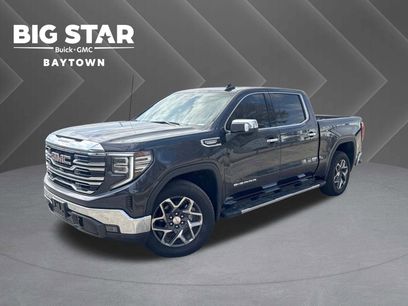 Used 2026 GMC Sierra 1500 SLT