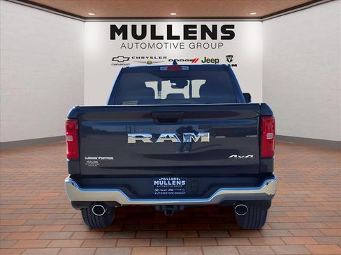 New 2026 RAM 1500 Lone Star image 6
