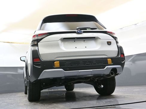 New 2026 Subaru Forester Wilderness image 32