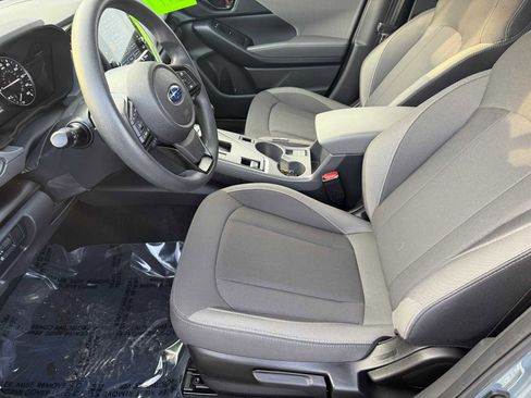 Certified 2025 Subaru Crosstrek 2.0i Premium image 13