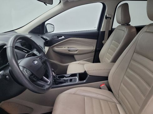 Used 2018 Ford Escape SEL AWD/4WD image 17