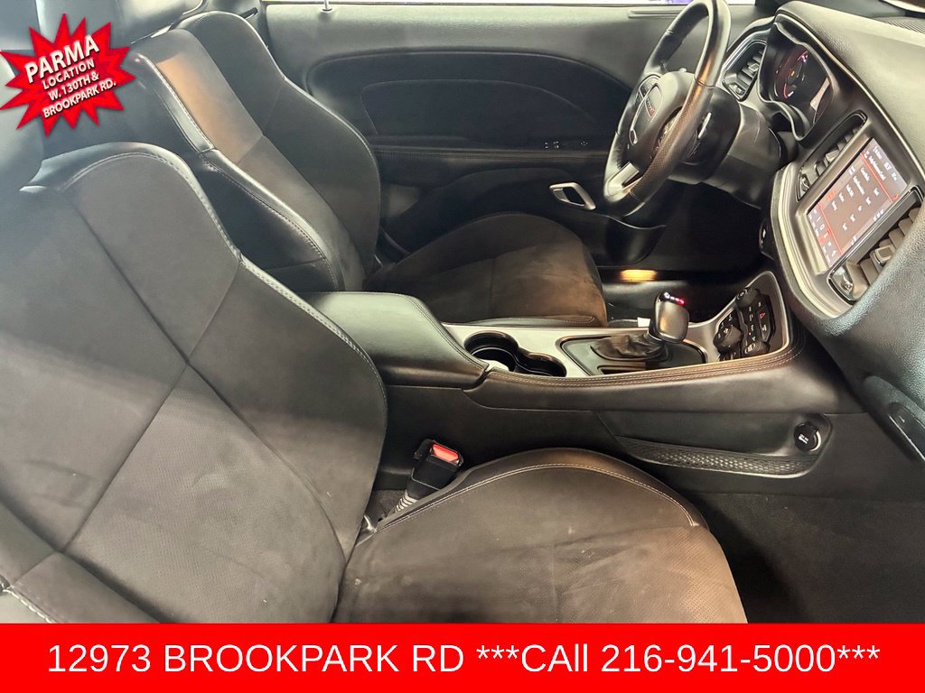 Used 2019 Dodge Challenger GT w/ Plus Package AWD/4WD image 19