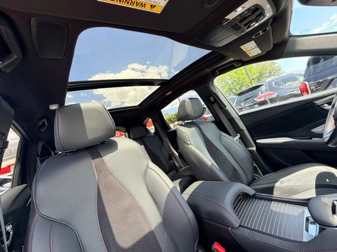 Used 2022 Acura RDX AWD image 29