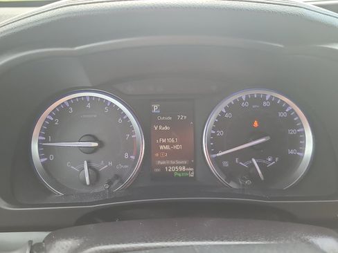Used 2018 Toyota Highlander Limited AWD/4WD image 31