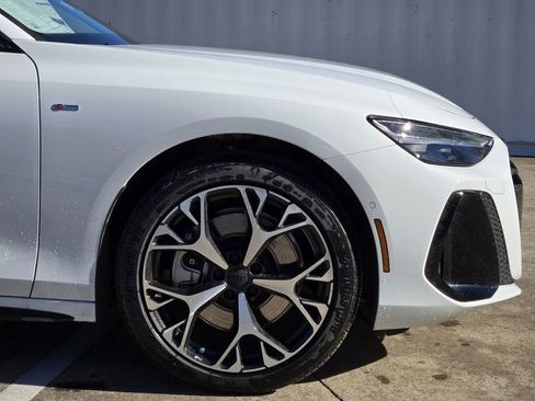 New 2026 Audi A6 Premium Plus image 13