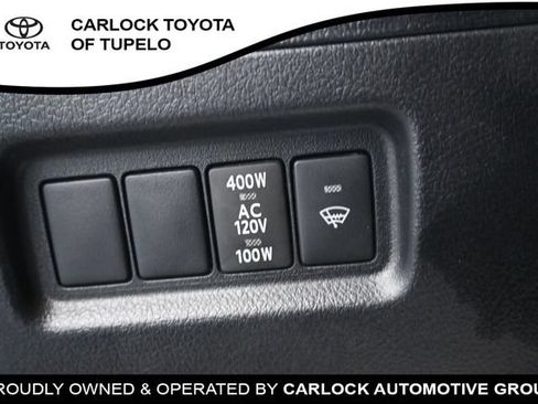 Used 2023 Toyota 4Runner SR5 RWD image 42