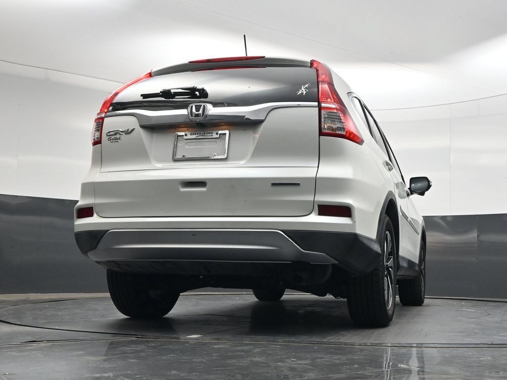 Used 2016 Honda CR-V Touring image 31