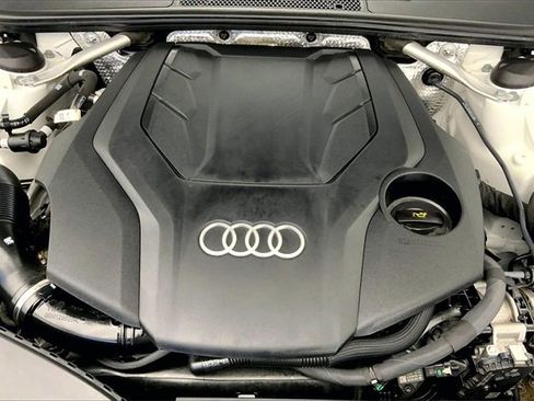 Certified 2022 Audi A6 Premium Plus w/ Premium Plus Package image 31