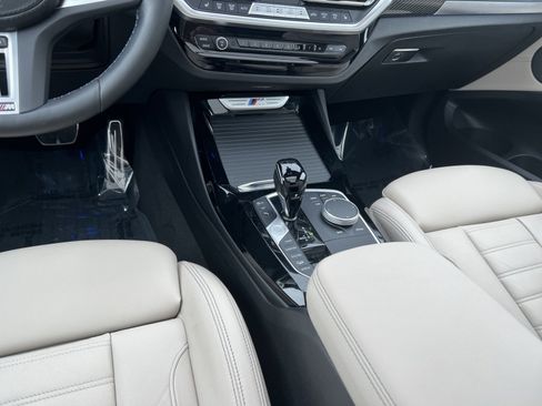 Used 2024 BMW X3 M40i w/ Premium Package AWD/4WD image 31