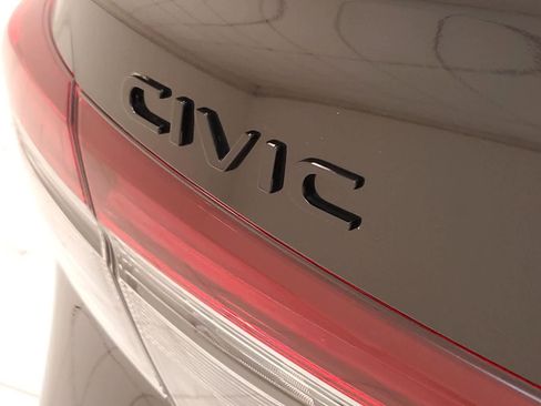 Certified 2026 Honda Civic Sport image 19