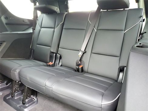 New 2025 Cadillac Escalade Sport w/ Touring Package image 25