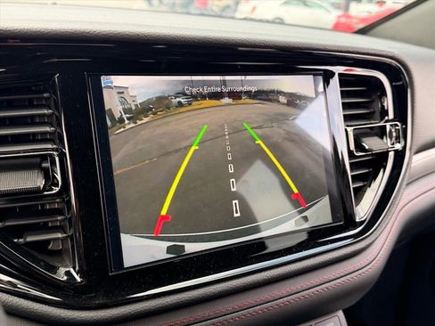 New 2025 Dodge Durango GT image 14