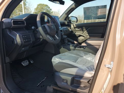 New 2026 Toyota Tacoma TRD Sport image 17