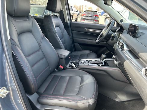 Used 2023 MAZDA CX-5 Carbon Edition image 27
