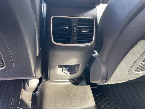 Used 2020 Hyundai Tucson Limited FWD image 27
