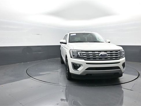 Certified 2021 Ford Expedition Limited image 2