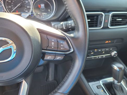 Used 2024 MAZDA CX-5 AWD 2.5 S w/ Select Package image 21