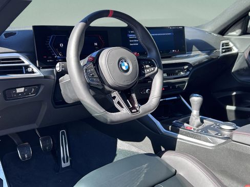 Used 2025 BMW M2 w/ Lighting Package image 24