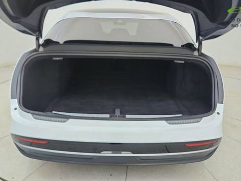 Used 2022 Lucid Air Grand Touring AWD/4WD image 14