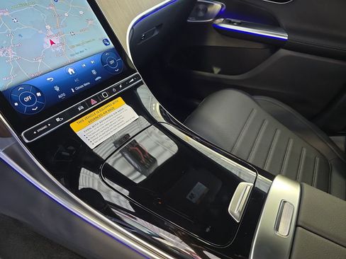 Certified 2026 Mercedes-Benz GLC 300 GLC 300 image 29